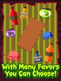 Summer Frozen Stick screenshot, image №1846489 - RAWG