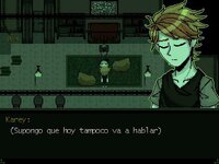 Isolation (itch) (Mily) screenshot, image №2455293 - RAWG