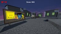 Meta Terror screenshot, image №3101341 - RAWG