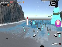 Lay 'Em Out Hockey screenshot, image №2137842 - RAWG