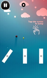 Flappy Ninja screenshot, image №1221157 - RAWG