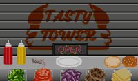 TastyTower (PostJamVersion) screenshot, image №2186334 - RAWG