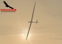 Condor: The Competition Soaring Simulator screenshot, image №442688 - RAWG