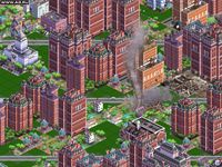 SimCity 3000 screenshot, image №318909 - RAWG