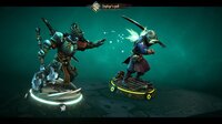 Champions Tactics Reforged screenshot, image №4204327 - RAWG