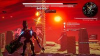 DAEMON X MACHINA: Prototype Missions screenshot, image №1861370 - RAWG