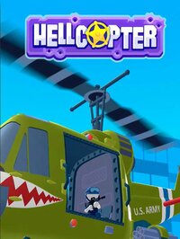 HellCopter screenshot, image №2408868 - RAWG