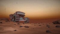 The Red Planet (Martynas) screenshot, image №3224294 - RAWG