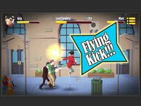 City Fighter vs Street Gang screenshot, image №768977 - RAWG