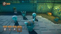 Bone Sacrifice screenshot, image №3089610 - RAWG