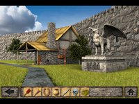 Cryptic Keep screenshot, image №1684511 - RAWG