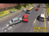 Real Racer Crash Traffic 3D screenshot, image №1603318 - RAWG
