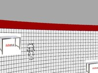 Walk Girl Tech Demo screenshot, image №3733220 - RAWG