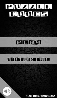 Puzzle Cubes screenshot, image №1305331 - RAWG
