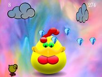 Super Duper Chicken screenshot, image №1757422 - RAWG