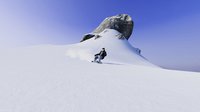 The Snowboard Game screenshot, image №848129 - RAWG