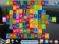 All-in-One Mahjong Pro screenshot, image №949638 - RAWG