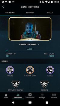Mass Effect: Andromeda APEX HQ screenshot, image №1418209 - RAWG