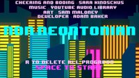 Impromtu Game Jam (NEON) screenshot, image №1957131 - RAWG