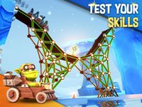 Bridge Builder Adventure screenshot, image №2131325 - RAWG