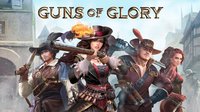 Guns of Glory: Build an Epic Army for the Kingdom screenshot, image №2071835 - RAWG