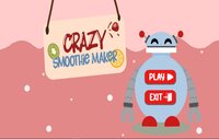 Crazy Smoothie Maker screenshot, image №3798657 - RAWG