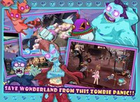 Zombie Panic in Wonderland DX Lite screenshot, image №2132628 - RAWG