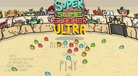 Super Slime Slasher Ultra screenshot, image №1065818 - RAWG