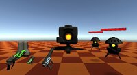 Bot Combat screenshot, image №2500925 - RAWG