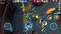 Infinite Defense screenshot, image №1551613 - RAWG