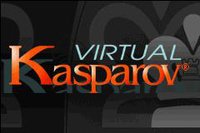 Virtual Kasparov screenshot, image №734068 - RAWG