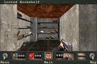 Wolfenstein RPG screenshot, image №1973431 - RAWG