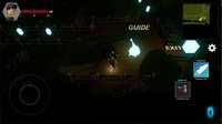 GAME MAZE by Zhulfikar Anugrah screenshot, image №3008425 - RAWG
