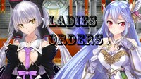 Ladies Orders screenshot, image №2130476 - RAWG