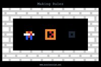 Making Rules screenshot, image №3554010 - RAWG