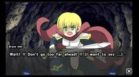 Touching Live2D Ork Sex With Lady Knight screenshot, image №2863506 - RAWG