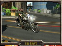 War Bike - Bike Gun Strike Fight screenshot, image №908504 - RAWG