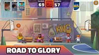 Your Balls: Basketball Game screenshot, image №3878034 - RAWG