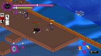 Deadbeat screenshot, image №4148892 - RAWG