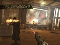 Deus Ex: The Fall screenshot, image №3751 - RAWG