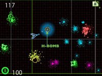Geometry Galaxy 360° - Rhythmic Galactic Star Explorer Shooter (LITE) screenshot, image №929653 - RAWG