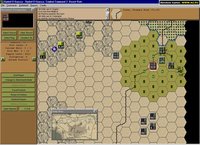 Combat Command 2: Desert Rats screenshot, image №313704 - RAWG