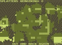 Rorschach (itch) (EmCannon) screenshot, image №2797565 - RAWG