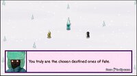 Joey and Penguin's 2 Player Adventure screenshot, image №3564464 - RAWG