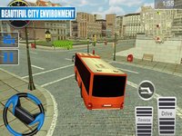 Journey Bus City: Public Trans screenshot, image №1849881 - RAWG