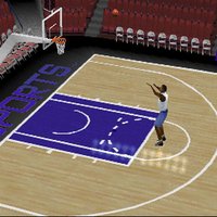 NBA Live 2002 screenshot, image №763635 - RAWG