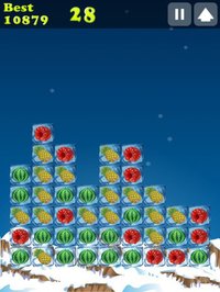 Icy Fruits screenshot, image №1700385 - RAWG