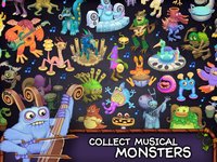 My Singing Monsters screenshot, image №878686 - RAWG