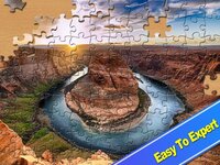 ColorPlanet Jigsaw Puzzle HD screenshot, image №2714604 - RAWG
