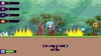 Mika's Battle S 3 screenshot, image №4212349 - RAWG